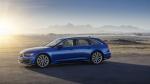 Audi A6 55 TFSI Quattro S-Line Avant 2018 года (WW)